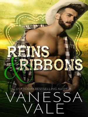 cover image of Reins & Ribbons